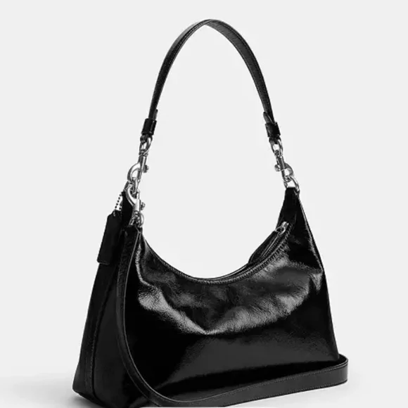 Authentic Coach Juliet Shoulder Bag 25 - Picture 2 of 5